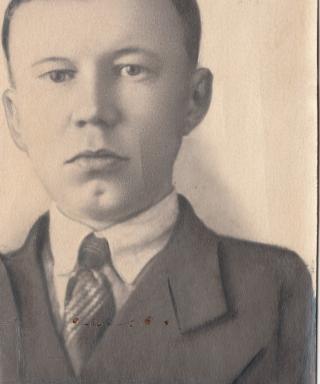 Смирнов Валентин Михайлович