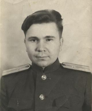 Елизаров Борис Александрович