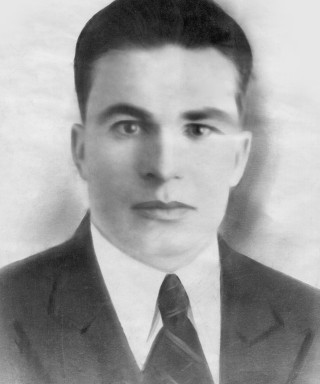 Приходько Емельян Корнеевич