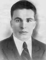 Приходько Емельян Корнеевич