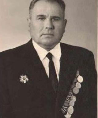 Бельский Сергей Григорьевич