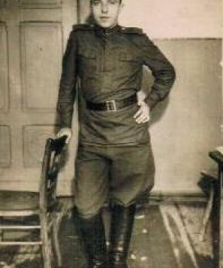 Петрачков Максим Николаевич