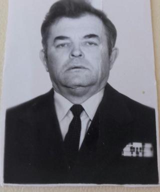 Рудных Дмитрий Васильевич