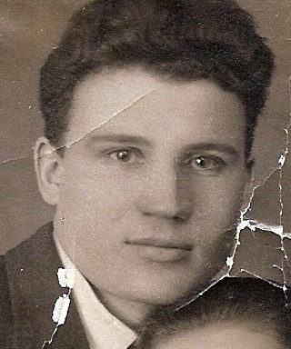 Тарасов Петр Федорович