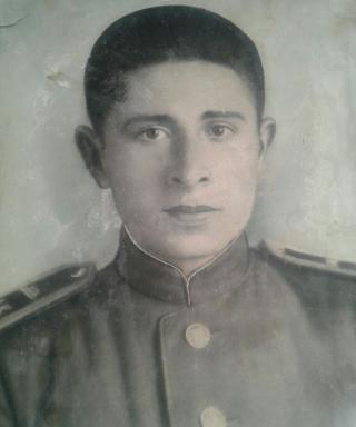 Джафаров Салман Асланович