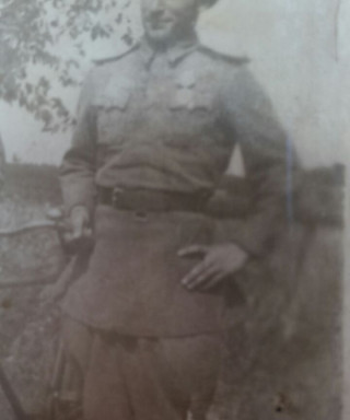 Мирзабеков Балабег Кунахович