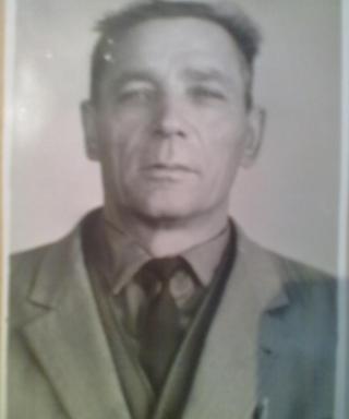 Трембачев Андрей Герасимович