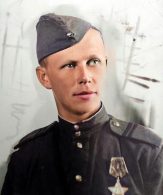 Дугин Владимир Григорьевич