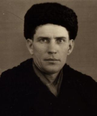 Чеснов Прокопий Иосифович