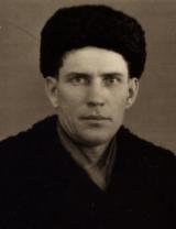 Чеснов Прокопий Иосифович