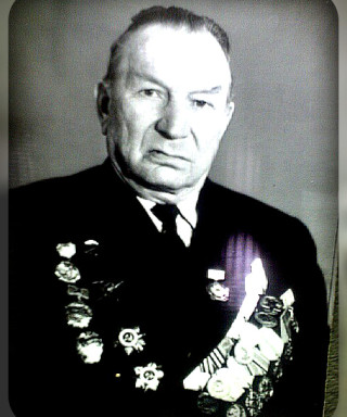 Курланов Василий Иванович