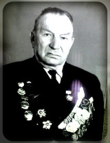 Курланов Василий Иванович