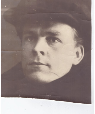 Шульпин Василий Федорович