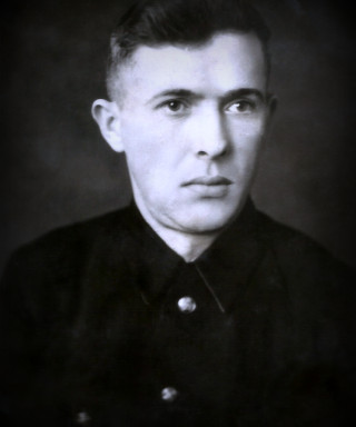 Липовенко Гаврил Александрович