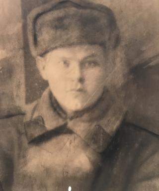 Волынин Алексей Павлович
