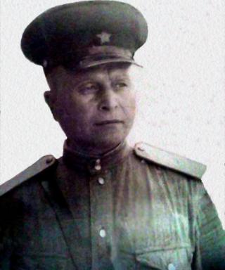 Брылунов Александр Петрович