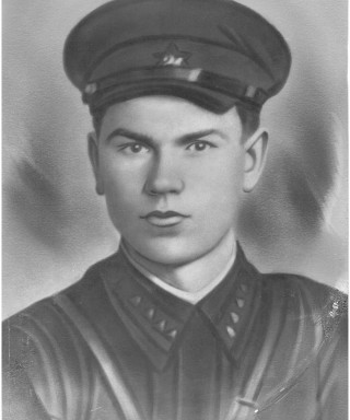 Минин Фёдор Николаевич