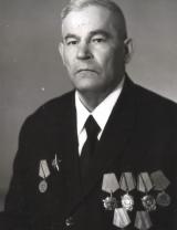 Кунгер Николай Артемович