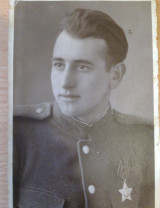 Таратухин Василий Васильевич