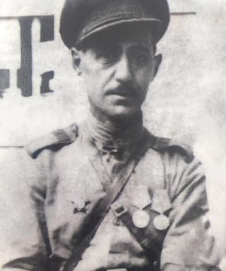 Векилов Алискер Рагимович