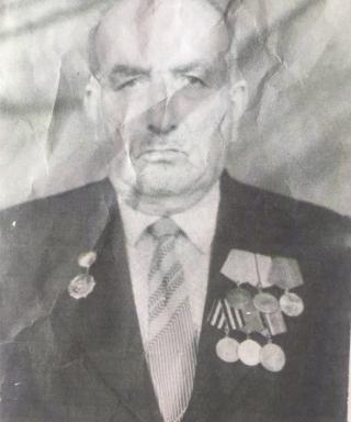 Умалатов Мусаиб Таибович