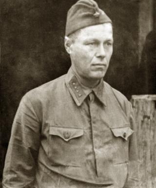 Лебедев Александр Алексеевич