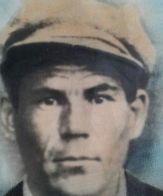 Юдин Алексей Алексеевич