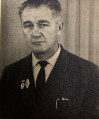 Хайлов Алексей Иванович