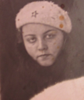 Бородиенко Тамара Михайловна