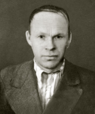 Пирожков Николай Петрович