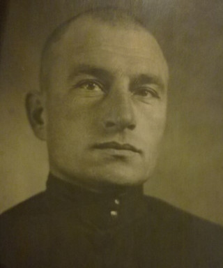 Новиков Пётр Спиридонович