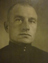 Новиков Пётр Спиридонович