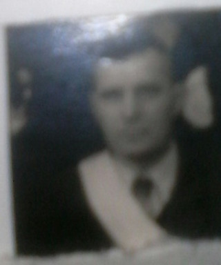 Петренко Дмитрий Федорович