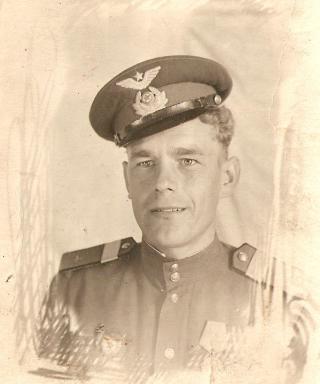 Бобылев Николай Иванович