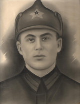 Гончаров Василий Романович