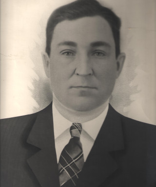 Лагуто Василий Никитович