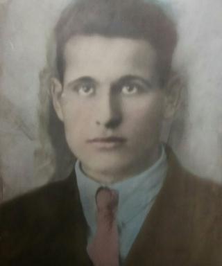 Сорочан Семен Захарович