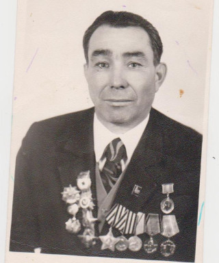 Дадашев Василий Александрович