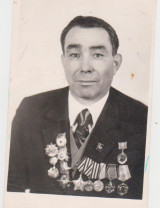 Дадашев Василий Александрович