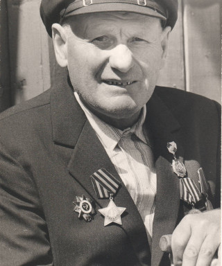 Шураев Михаил Иванович