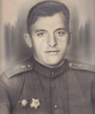 Монахов Николай Сергеевич