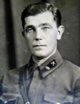 Рябов Василий Николаевич