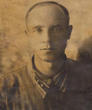 Селезнев Петр Фролович