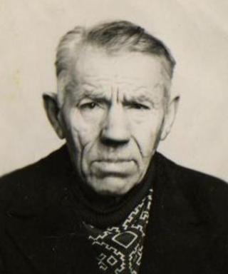 Савин Фёдор Иванович