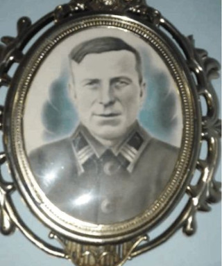 Косёнков Павел Артёмович