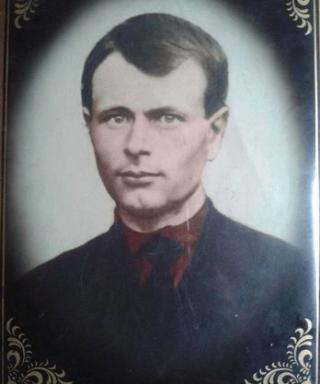Рогачев Афонасий Яковлевич