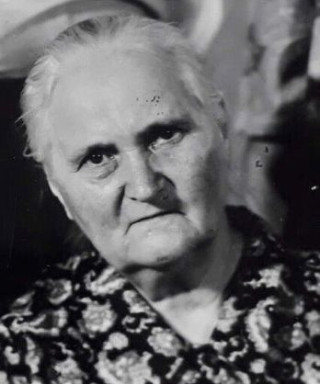 Тапилина Варвара Кирилловна