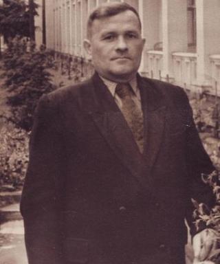 Власов Иван Васильевич