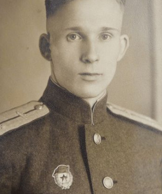 Грекин Александр Александрович