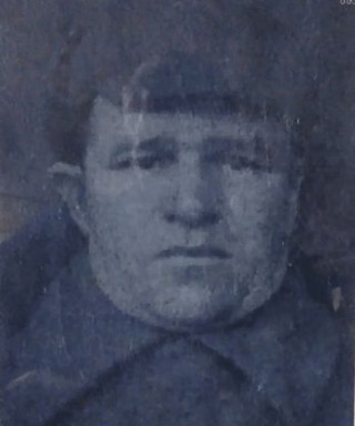 Мешавкин Федор Александрович